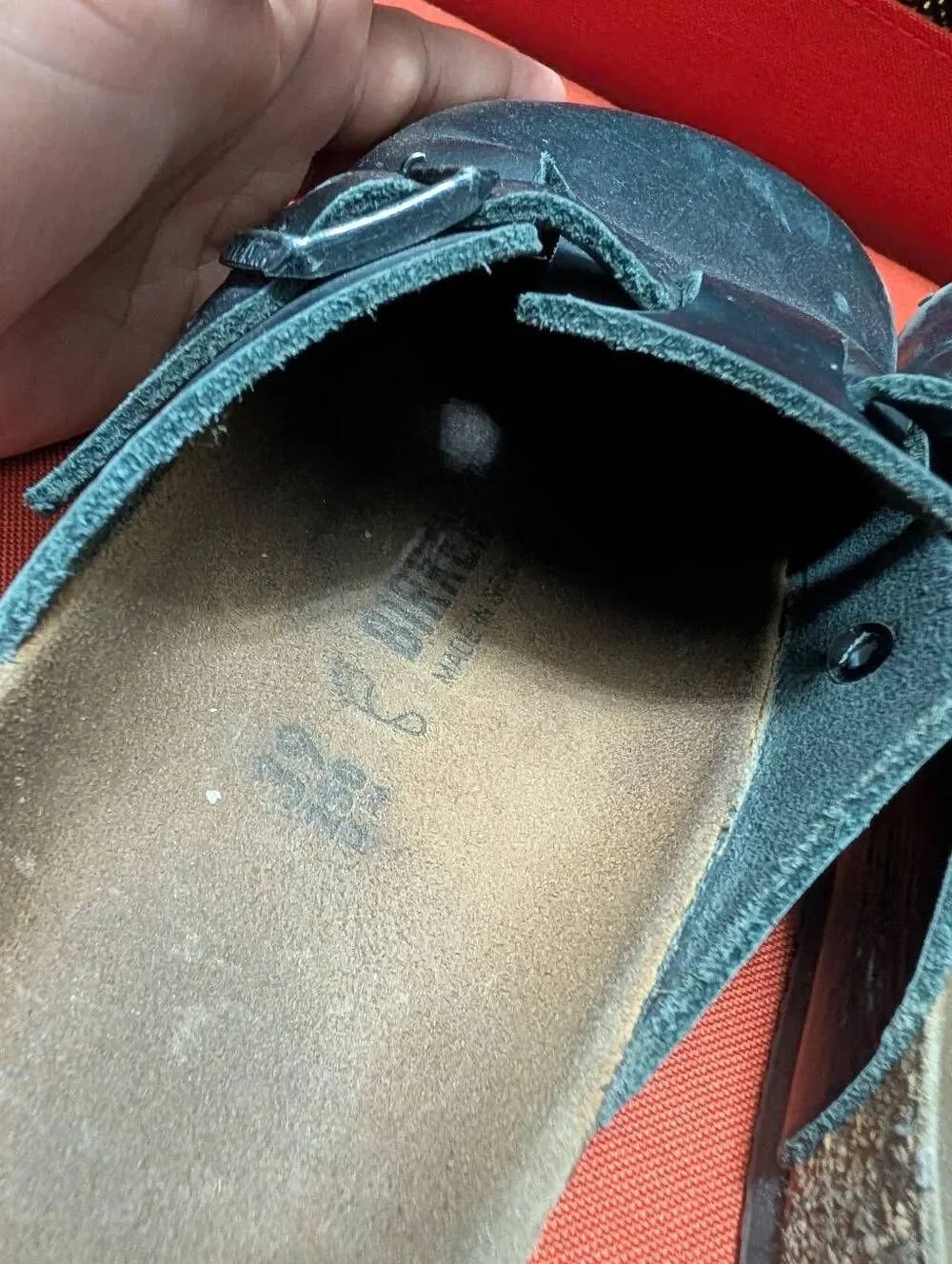 Birkenstock great pre